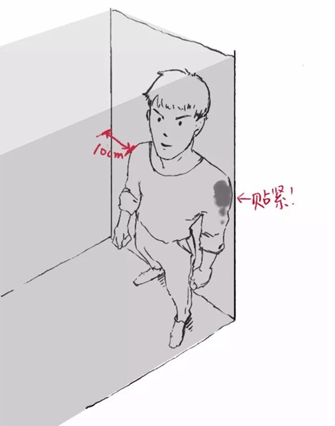 衣柜空间