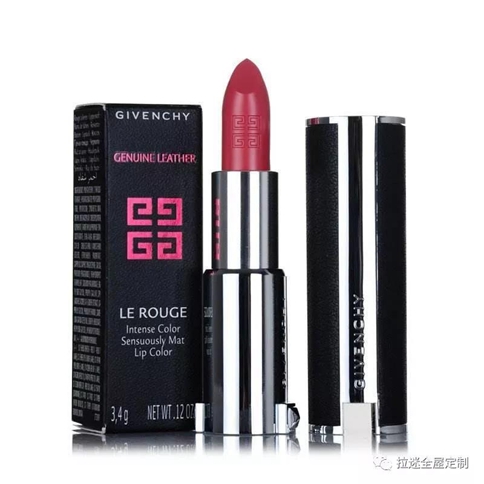 纪梵希小羊皮