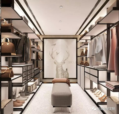金属家具