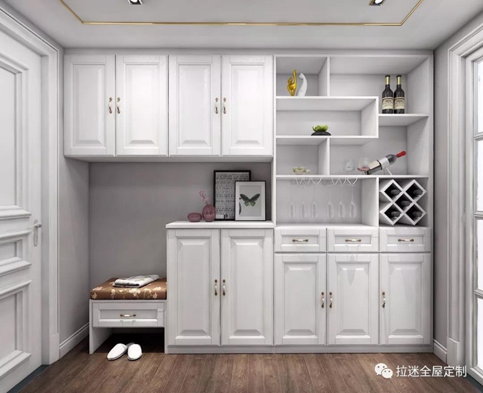 玄关柜
